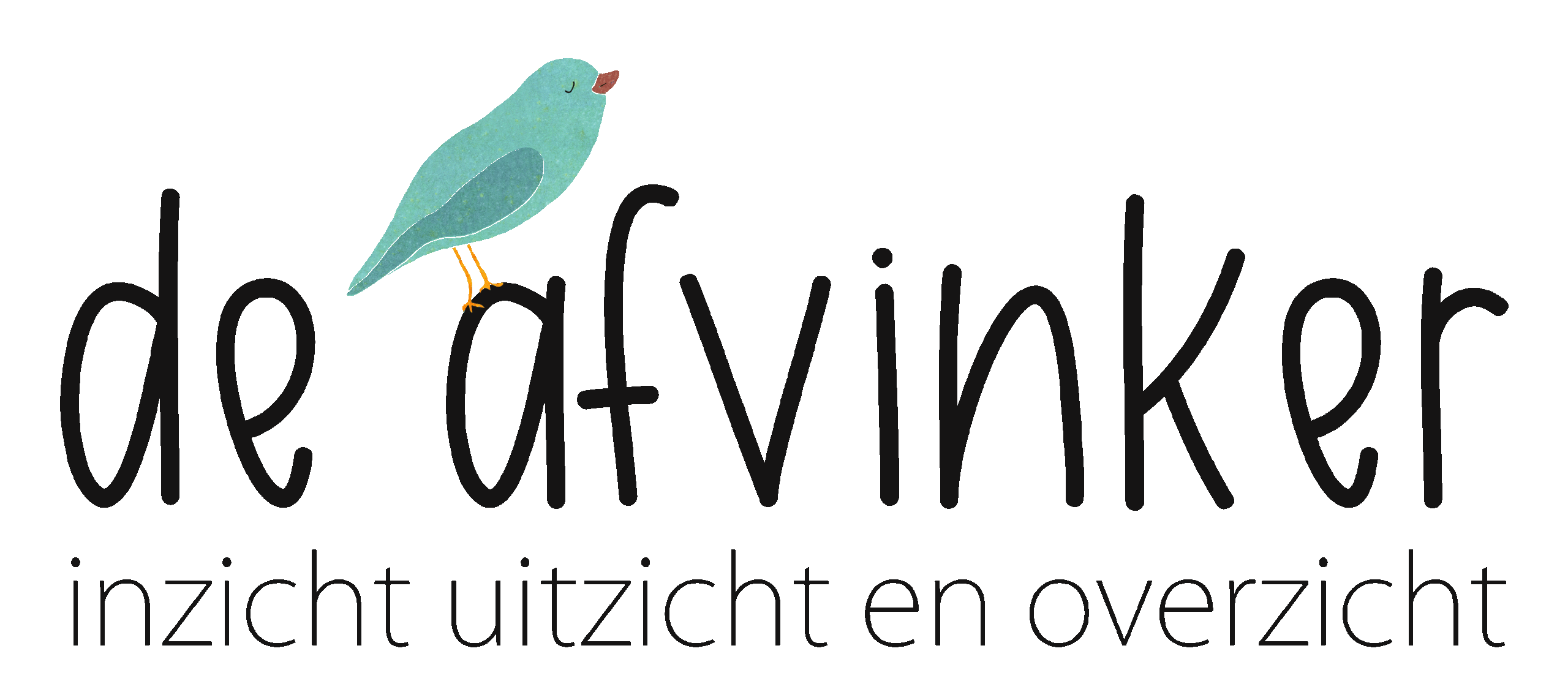 de afvinker